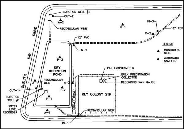 Removal Effectiveness for Phosphorus